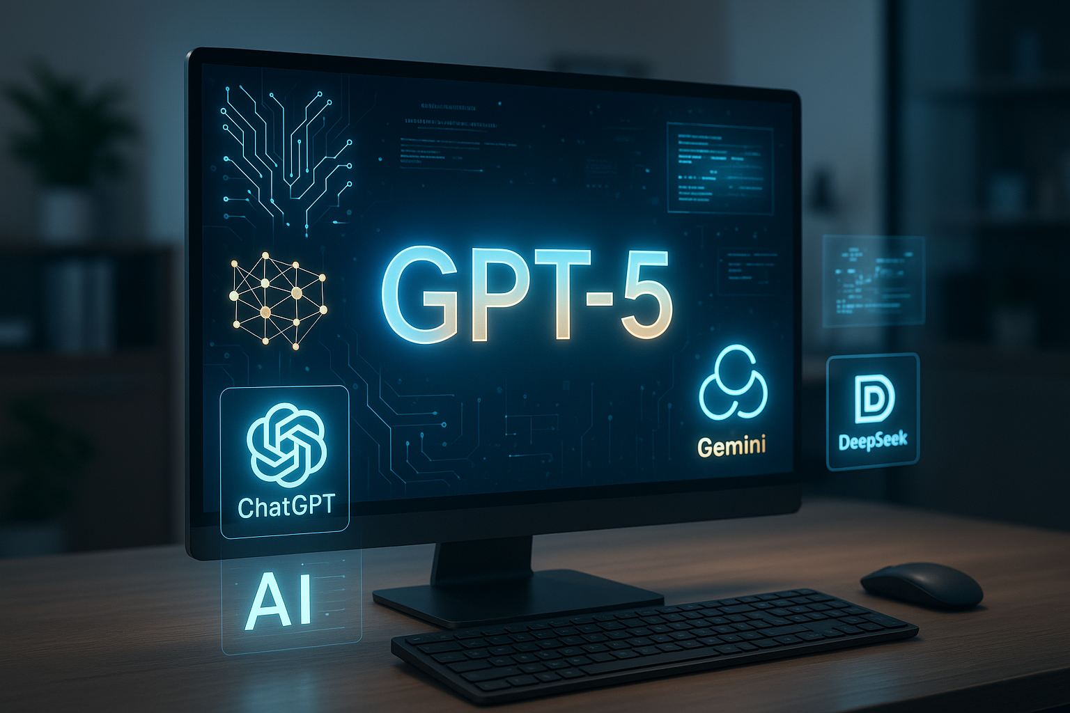 GPT-5 en Approche : OpenAI Prépare sa Révolution pour Août 2025